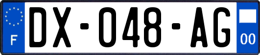 DX-048-AG