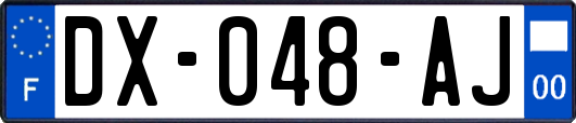 DX-048-AJ