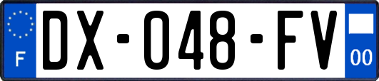 DX-048-FV