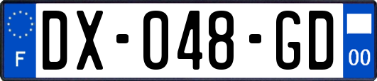 DX-048-GD