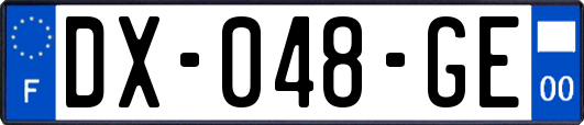 DX-048-GE