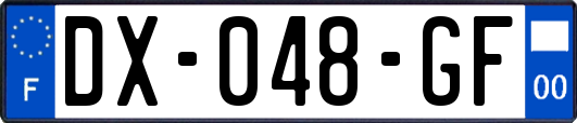 DX-048-GF