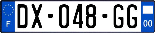 DX-048-GG