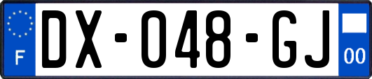 DX-048-GJ