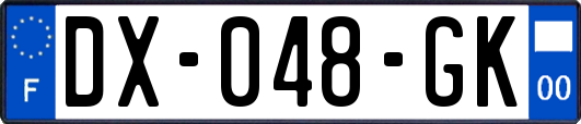 DX-048-GK