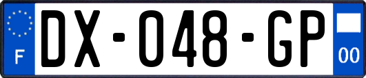 DX-048-GP