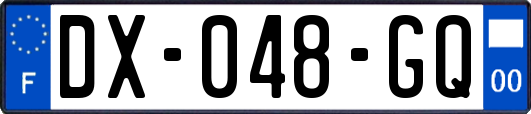 DX-048-GQ