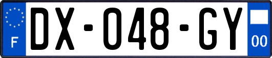 DX-048-GY