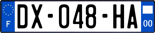 DX-048-HA