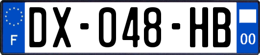 DX-048-HB