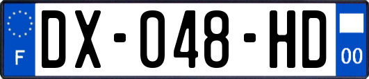DX-048-HD