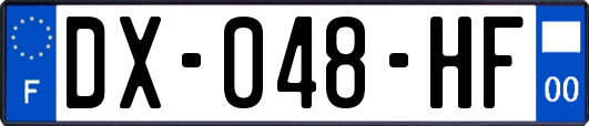 DX-048-HF