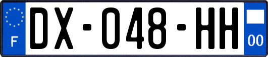 DX-048-HH