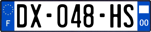 DX-048-HS