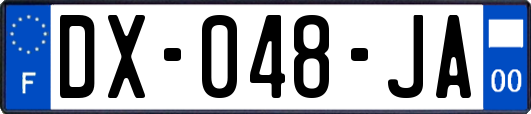 DX-048-JA