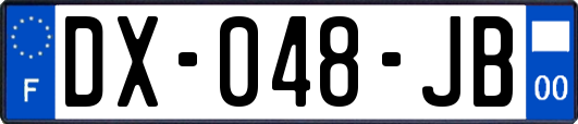 DX-048-JB