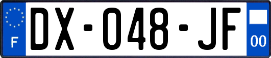 DX-048-JF