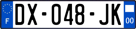 DX-048-JK