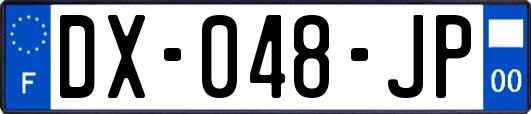 DX-048-JP