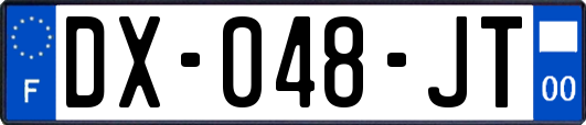 DX-048-JT