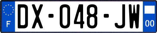 DX-048-JW