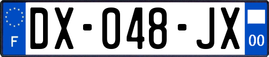 DX-048-JX