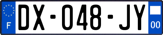 DX-048-JY