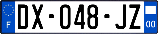 DX-048-JZ