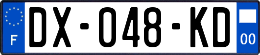 DX-048-KD