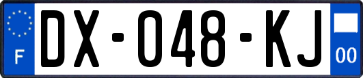 DX-048-KJ