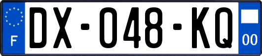 DX-048-KQ