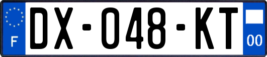 DX-048-KT