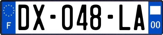 DX-048-LA