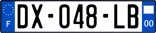 DX-048-LB