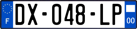 DX-048-LP