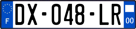 DX-048-LR