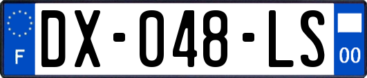 DX-048-LS