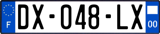 DX-048-LX
