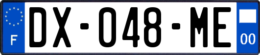 DX-048-ME