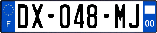 DX-048-MJ