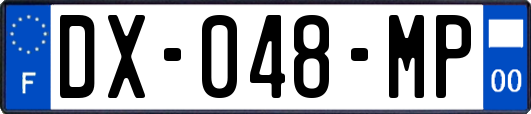 DX-048-MP