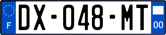 DX-048-MT