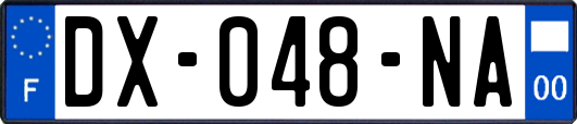 DX-048-NA