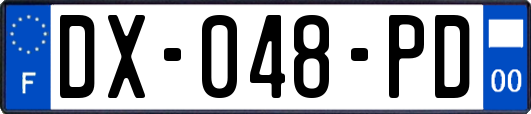 DX-048-PD