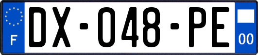 DX-048-PE