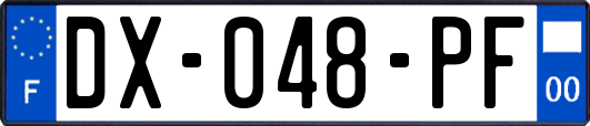 DX-048-PF