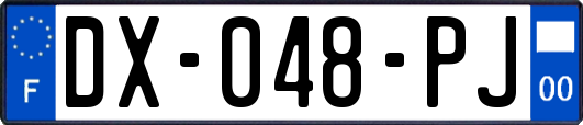 DX-048-PJ