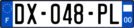 DX-048-PL