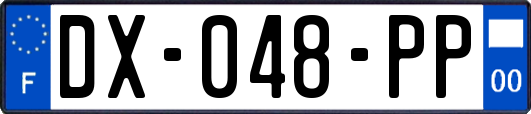 DX-048-PP