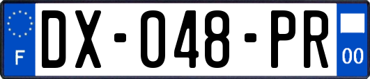 DX-048-PR